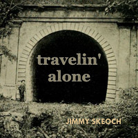 JIMMY SKEOCH / - Travelin' Alone