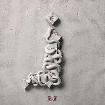 Lazza - J (Explicit)