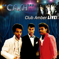 Cash - Club Amber Live