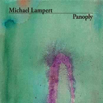 Michael Lampert - Panoply