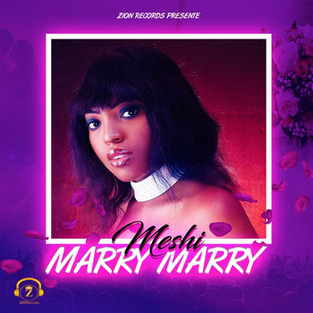Meshi - Marry Marry