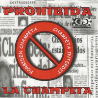 Gemini Music - Prohibida La Champeta (En Vivo)