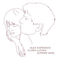 Alex Kapranos - Summer Wine
