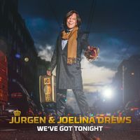 Jürgen Drews, JOELINA - We've Got Tonight
