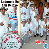 Banda 19 De Marzo De Laguneta - Laguneta en San Pelayo