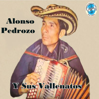 Alonso Pedrozo - Alonso Pedrozo y Sus Vallenatos