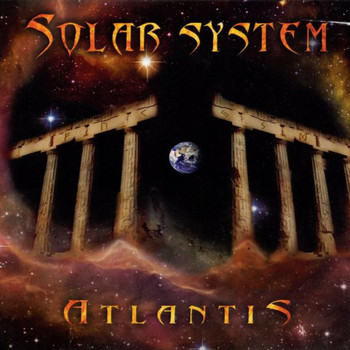 Solar System - Atlantis