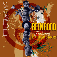 Sensere featuring The Williams Singers - Been Good