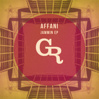 Affani - Jammin EP