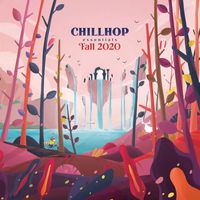 Various Artists - Chillhop Essentials Fall 2020