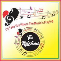 The Melodians - I'll Take You Where The Music's Playing