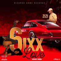 Zizi - Sixx Love