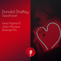Donald Sheffey - Sweetheart