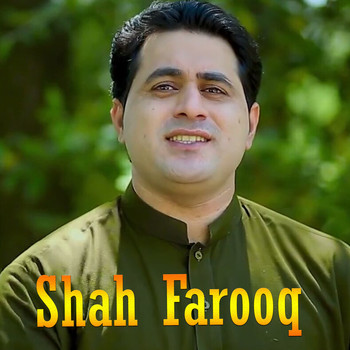 Shah Farooq - Soni der mi wa zaral