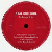 Real Kue Soul - Square