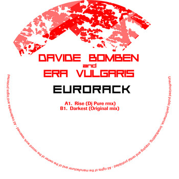 Davide Bomben & Era Vulgaris - Eurorack