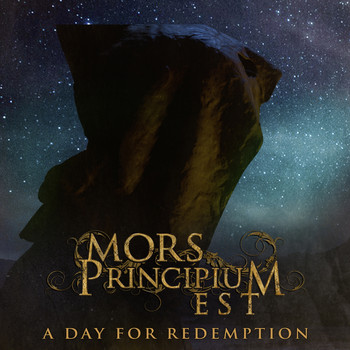 MORS PRINCIPIUM EST - A Day for Redemption