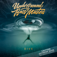 Underground Bass Masters - Dive