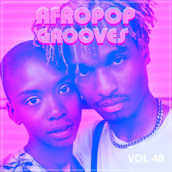 Various Artists - Afropop Grooves, Vol. 48