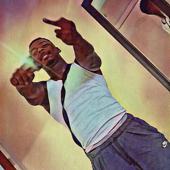 Big Mike - Lue K (Explicit)