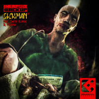 Inerpois, Backup - Sickman EP