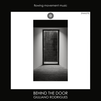 Giuliano Rodrigues - Behind The Door