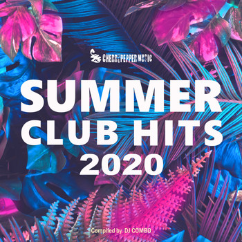 Various Artists - Summer Club Hits 2020