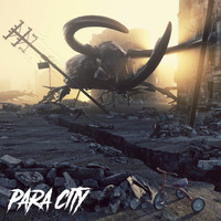 mX - Para city (feat. Graz97) (Explicit)
