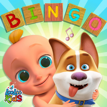 LooLoo Kids - Bingo