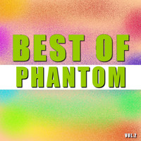 Phantom - Best of phantom (Vol.2)