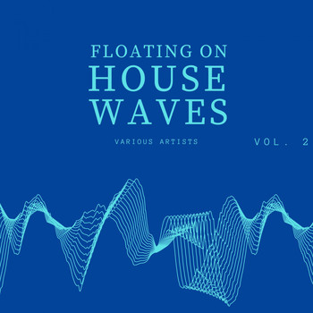 Various Artists - Floating on House Waves, Vol. 2