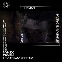 Ekman - Leviathan's Dream