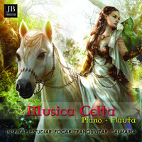 Celtic Dream Band - Musica Celta Piano + Flauta (Inspirar, Estudiar,Focar,Tranquilizar,Calmaria)