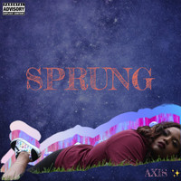 Axis - Sprung (Explicit)