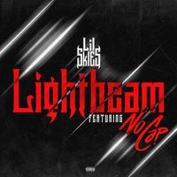 Lil Skies - Lightbeam (feat. NoCap) (Explicit)