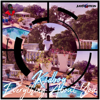 Kidboy - Everything About You