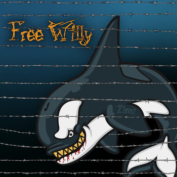 Zinx - Free Willy (Explicit)