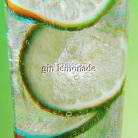 MARIO CHRIS - Gin Lemonade