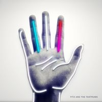 Fitz And The Tantrums - HandClap (feat. Shinji Takeda)