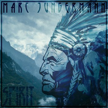 Marc Jungermann - Spirit