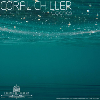 Coral Chiller - Colonies