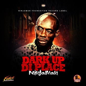 Ninjaman - Dark up di place
