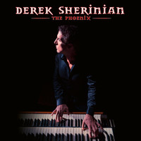 Derek Sherinian - Dragonfly