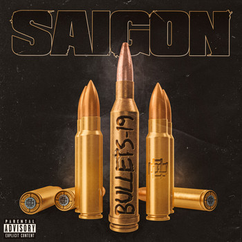 Saigon - Bullets-19 (Explicit)