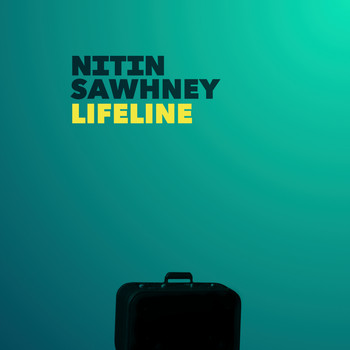 NITIN SAWHNEY - Lifeline (Barebones Mix)