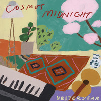 Cosmo's Midnight - Yesteryear (Explicit)
