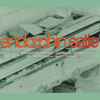 Endorphin - Satie