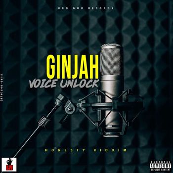 Ginjah - Voice Unlock