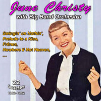 June Christy - June Christy with Big Band Orchestra