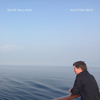 David Williams - Halcyon Seas